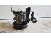 Power steering pump from a Peugeot 607 (9D/U), 1999 / 2011 2.7 HDi V6 24V, Saloon, 4-dr, Diesel, 2.720cc, 150kW (204pk), FWD, DT17TED4; UHZ, 2004-12 / 2011-07, 9UUHZ 2005