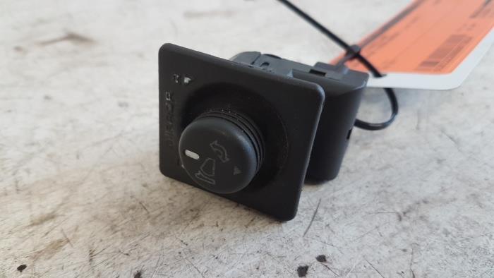 Battery relay fuse