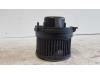 Heating and ventilation fan motor from a Landrover Freelander Hard Top, 1997 / 2006 2.0 td4 16V, Jeep/SUV, Diesel, 1.950cc, 82kW (111pk), 4x4, 204D3; M47D20, 2003-09 / 2006-10 2004