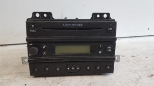 Gebrauchte Radio CD Spieler Landrover Freelander Hard Top 2.0 td4 16V Preis auf Anfrage angeboten von Autodemontagebedrijf Smit