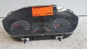 Used Instrument panel Fiat Idea (350AX) 1.4 16V Price € 70,00 Margin scheme offered by Autodemontagebedrijf Smit