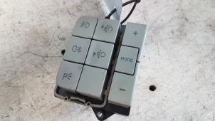 Used Light switch Fiat Idea (350AX) 1.4 16V Price € 20,00 Margin scheme offered by Autodemontagebedrijf Smit