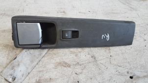 Used Front door handle 4-door, right Fiat Idea (350AX) 1.4 16V Price on request offered by Autodemontagebedrijf Smit