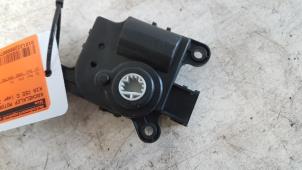 Used Heater valve motor Kia Cee'd Sporty Wagon (EDF) 1.6 CRDi 115 16V Price € 25,00 Margin scheme offered by Autodemontagebedrijf Smit