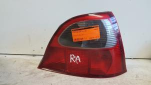 Used Taillight, right Rover Streetwise 1.4 16V Price € 30,00 Margin scheme offered by Autodemontagebedrijf Smit