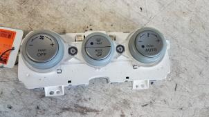 Usados Panel de control de calefacción Mazda 6 Sportbreak (GY19/89) 2.3i 16V X-Drive Precio € 25,00 Norma de margen ofrecido por Autodemontagebedrijf Smit