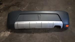 Used Rear bumper Rover Streetwise 1.4 16V Price on request offered by Autodemontagebedrijf Smit