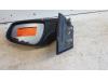 Hyundai Matrix 1.6 16V Außenspiegel rechts
