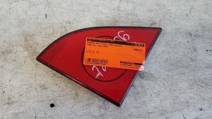 Used Rear bumper reflector, left Ford Ka I 1.6i SportKa Price on request offered by Autodemontagebedrijf Smit
