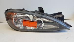 Used Headlight, right Nissan Primera (P11) 2.0 16V Price € 30,00 Margin scheme offered by Autodemontagebedrijf Smit