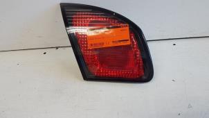 Used Taillight, left Nissan Primera (P11) 2.0 16V Price € 20,00 Margin scheme offered by Autodemontagebedrijf Smit