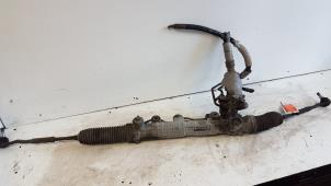 Used Power steering box Mercedes S (W220) 3.2 S-320 18V Price on request offered by Autodemontagebedrijf Smit