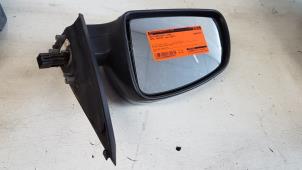 Used Wing mirror, left Opel Meriva 1.7 CDTI 16V Price € 35,00 Margin scheme offered by Autodemontagebedrijf Smit