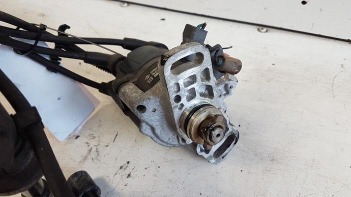 Tändsystem (komplett) från en Nissan Almera (N15) 2.0 GTi 16V 1999