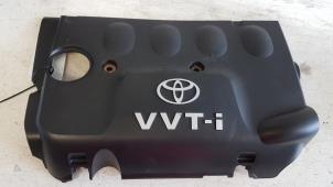 Usagé Couverture moteur Toyota Yaris (P1) 1.5 T Sport 16V VVT-i Prix € 30,00 Règlement à la marge proposé par Autodemontagebedrijf Smit