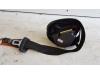 Front seatbelt, left from a BMW 5 serie Touring (E39), 1996 / 2004 523i 24V, Combi/o, Petrol, 2.495cc, 125kW (170pk), RWD, M52B25; 256S4; 256S3, 1997-03 / 2000-08, DH31; DH32; DH41; DH42; DR31; DR32; DR41; DR42 1997