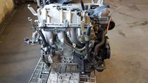 Used Engine Nissan Almera (N15) 2.0 GTi 16V Price on request offered by Autodemontagebedrijf Smit