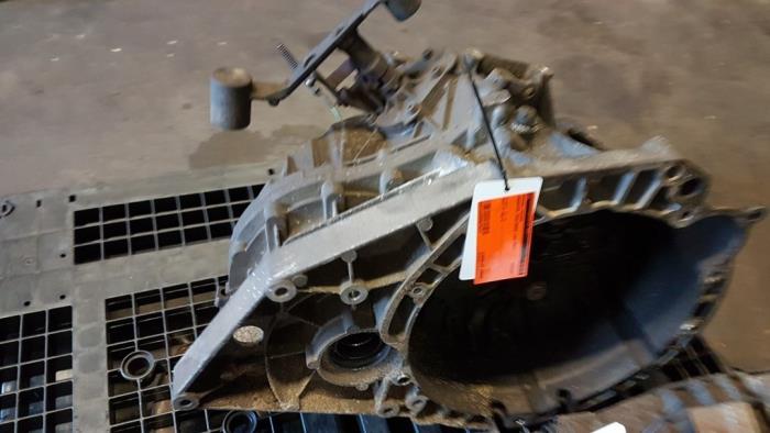 Gebrauchte Getriebe Landrover Freelander Hard Top 2.0 td4 16V Preis auf Anfrage angeboten von Autodemontagebedrijf Smit
