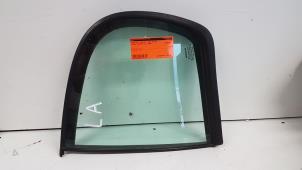 Used Extra window 4-door, left Nissan Almera (N16) 1.8 16V Price on request offered by Autodemontagebedrijf Smit