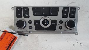 Used Heater control panel Nissan Almera (N16) 1.8 16V Price on request offered by Autodemontagebedrijf Smit