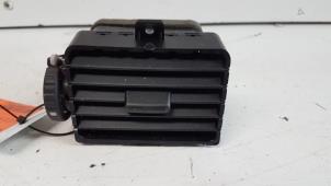 Used Dashboard vent Nissan Almera (N16) 1.8 16V Price on request offered by Autodemontagebedrijf Smit