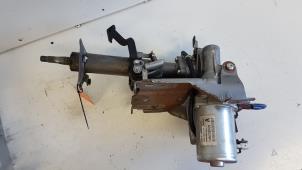 Used Steering column housing complete Nissan Note (E11) 1.4 16V Price on request offered by Autodemontagebedrijf Smit