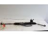 Power steering box from a BMW 3 serie Touring (E46/3) 320i 24V 1999