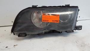Used Headlight, left BMW 3 serie Touring (E46/3) 320i 24V Price on request offered by Autodemontagebedrijf Smit
