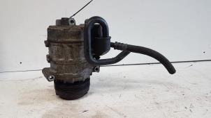 Used Air conditioning pump BMW 3 serie Touring (E46/3) 320i 24V Price on request offered by Autodemontagebedrijf Smit