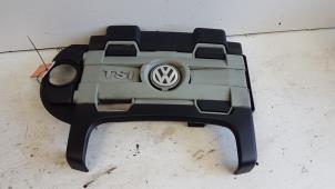Gebrauchte Abdeckblech Motor Volkswagen Touran (1T1/T2) 1.4 16V TSI 140 Preis € 40,00 Margenregelung angeboten von Autodemontagebedrijf Smit
