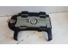 Engine cover from a Volkswagen Touran (1T1/T2), 2003 / 2010 1.4 16V TSI 140, MPV, Petrol, 1.390cc, 103kW (140pk), FWD, BMY, 2006-02 / 2010-05, 1T1; 1T2 2006
