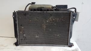 Used Cooling set Toyota Avensis (T25/B1B) 2.0 16V D-4D-F Price on request offered by Autodemontagebedrijf Smit