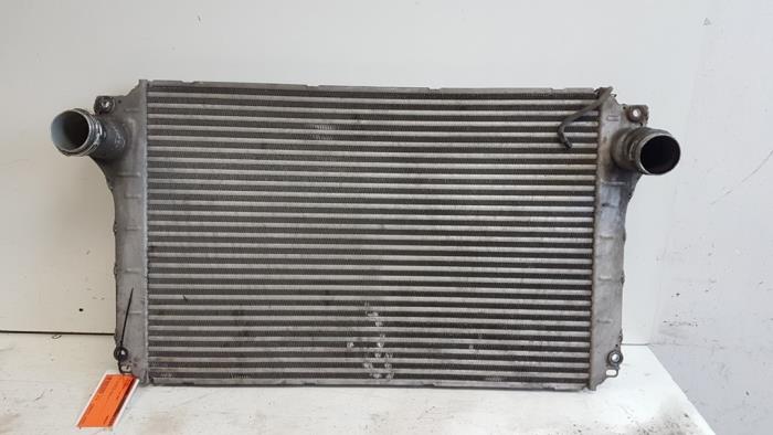 Usagé Intercooler Toyota Avensis (T25/B1B) 2.0 16V D-4D-F Prix € 30,00 Règlement à la marge proposé par Autodemontagebedrijf Smit