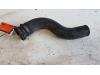 Intercooler hose from a Toyota Avensis (T25/B1B), 2003 / 2008 2.0 16V D-4D-F, Saloon, 4-dr, Diesel, 1.998cc, 93kW (126pk), FWD, 1ADFTV; EURO4, 2006-03 / 2008-10, ADT250 2008