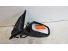 Wing mirror, right from a Volvo V50 (MW) 2.4 20V 2005