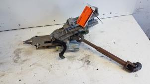 Used Steering column housing complete Volvo V50 (MW) 2.4 20V Price on request offered by Autodemontagebedrijf Smit
