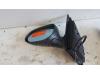 Wing mirror, left from a Fiat Bravo (198A), 2006 / 2014 1.4 T-Jet 16V 150, Hatchback, Petrol, 1.368cc, 110kW (150pk), FWD, 198A1000; EURO4, 2007-09 / 2014-12, 198AXF1B 2007