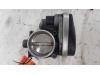 Throttle body from a BMW 3 serie Compact (E46/5), 2001 / 2005 316ti 16V, Hatchback, Petrol, 1.796cc, 85kW (116pk), RWD, N42B18A, 2001-06 / 2004-03, AT51; AT52 2004