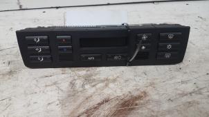 Used Heater control panel BMW 3 serie Compact (E46/5) 316ti 16V Price € 30,00 Margin scheme offered by Autodemontagebedrijf Smit