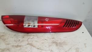 Used Taillight, right Mercedes Vaneo (W414) 1.9 Price on request offered by Autodemontagebedrijf Smit