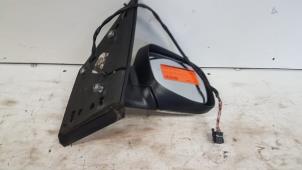 Used Wing mirror, right Mercedes Vaneo (W414) 1.9 Price on request offered by Autodemontagebedrijf Smit