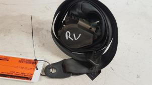 Used Front seatbelt, right Dacia Logan MCV (KS) 1.6 Price on request offered by Autodemontagebedrijf Smit