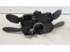 Steering column stalk from a Peugeot 307 (3A/C/D) 1.6 HDiF 16V 2006