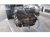 Motor from a Toyota Avensis (T25/B1B), 2003 / 2008 2.0 16V D-4D-F, Saloon, 4-dr, Diesel, 1.998cc, 93kW (126pk), FWD, 1ADFTV; EURO4, 2006-03 / 2008-10, ADT250 2008