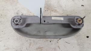 Used Glasses holder Kia Picanto (BA) 1.1 12V Price on request offered by Autodemontagebedrijf Smit