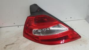 Used Taillight, left Renault Megane II (BM/CM) 1.5 dCi 85 Price € 25,00 Margin scheme offered by Autodemontagebedrijf Smit