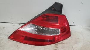 Used Taillight, right Renault Megane II (BM/CM) 1.5 dCi 85 Price € 25,00 Margin scheme offered by Autodemontagebedrijf Smit