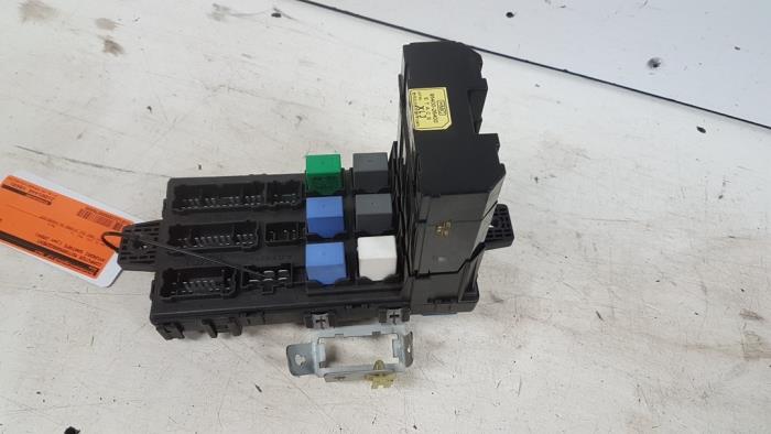 Used Engine management computer Hyundai Santa Fe I 2.0 CRDi 16V 4x4 Price € 50,00 Margin scheme offered by Autodemontagebedrijf Smit