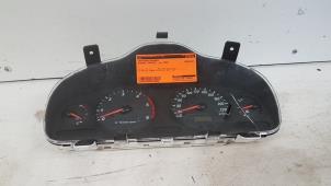 Used Instrument panel Hyundai Santa Fe I 2.0 CRDi 16V 4x4 Price on request offered by Autodemontagebedrijf Smit