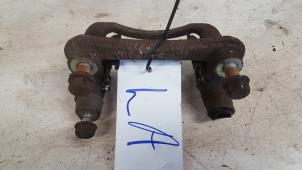 Used Rear brake calliperholder, left Kia Picanto (BA) 1.1 12V Price € 15,00 Margin scheme offered by Autodemontagebedrijf Smit